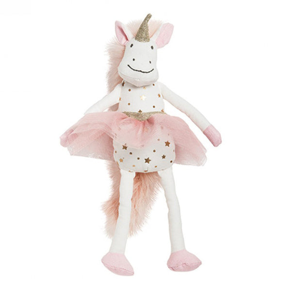 Lily and George Celeste Unicorn Toy Small